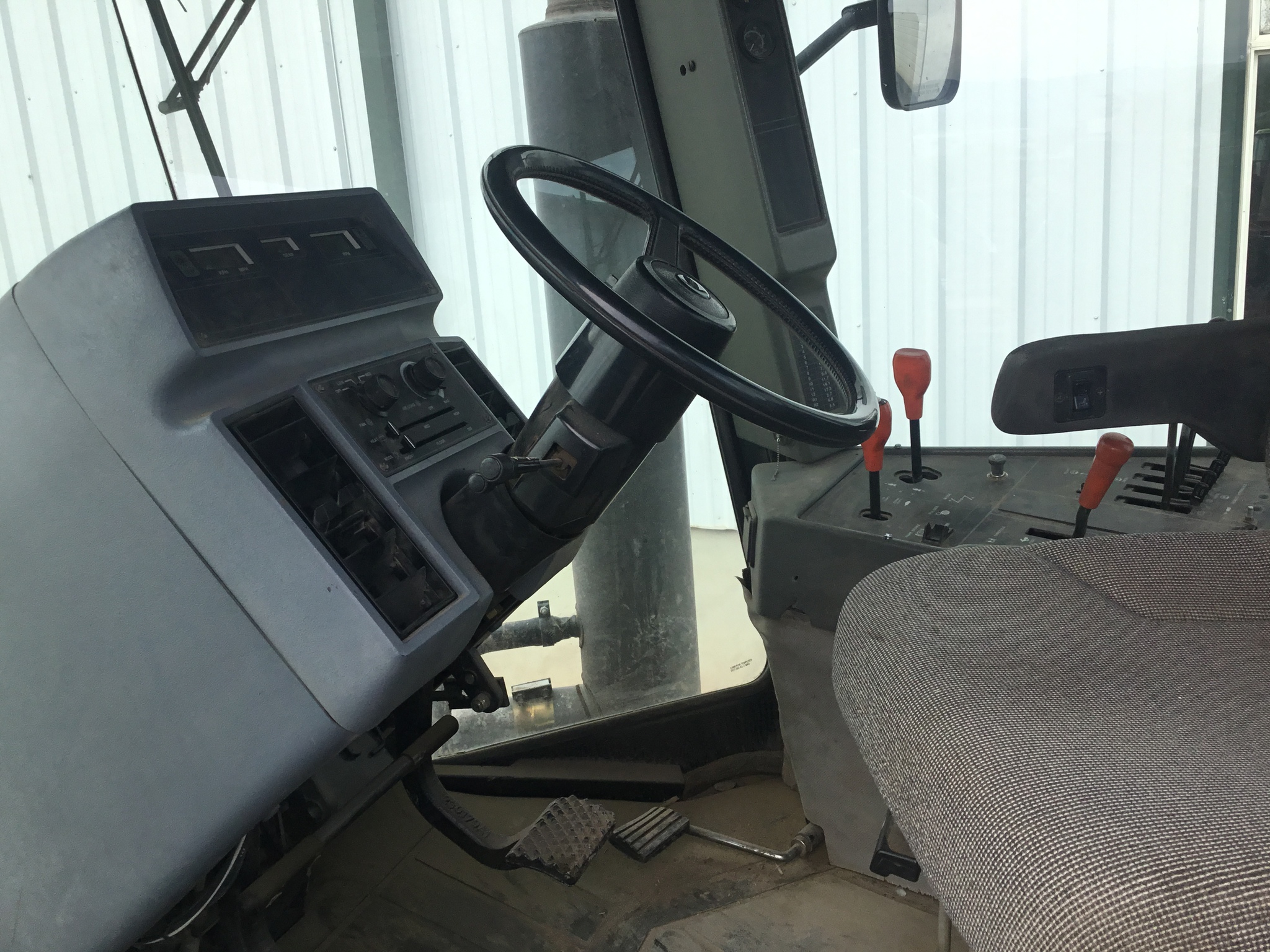 1999 Case IH 9380Q Image 15
