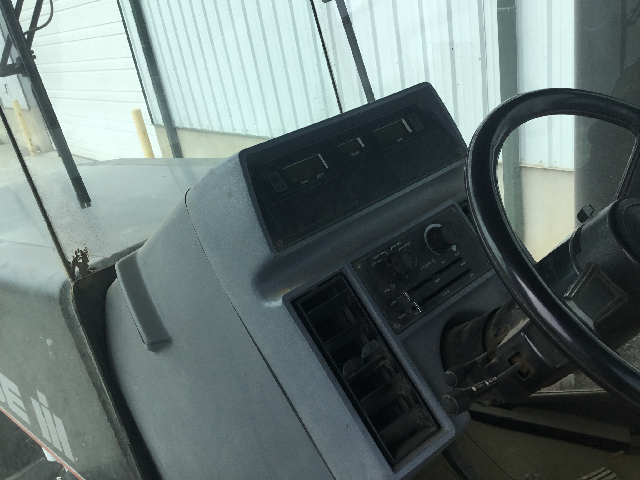 1999 Case IH 9380Q Image 18