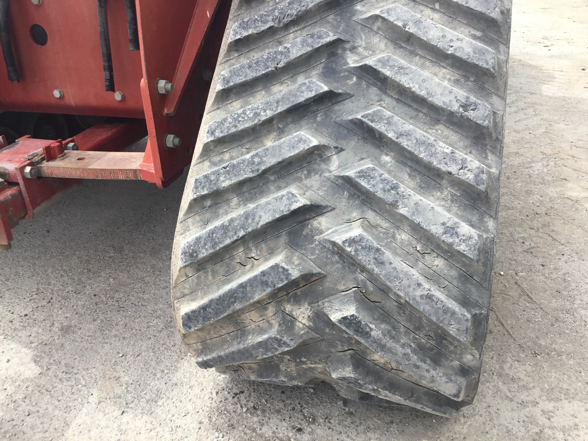 1999 Case IH 9380Q Image 29