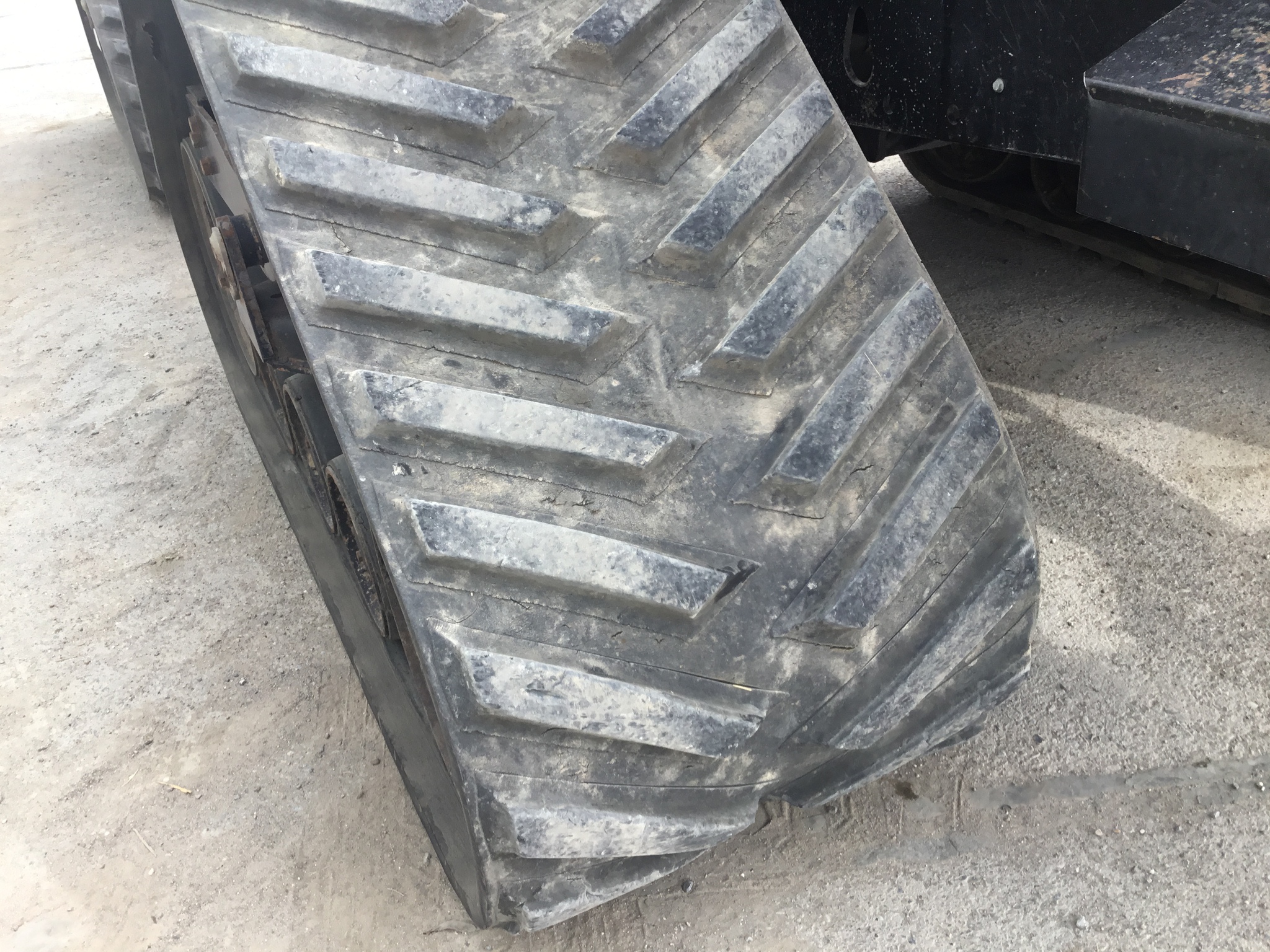 1999 Case IH 9380Q Image 30