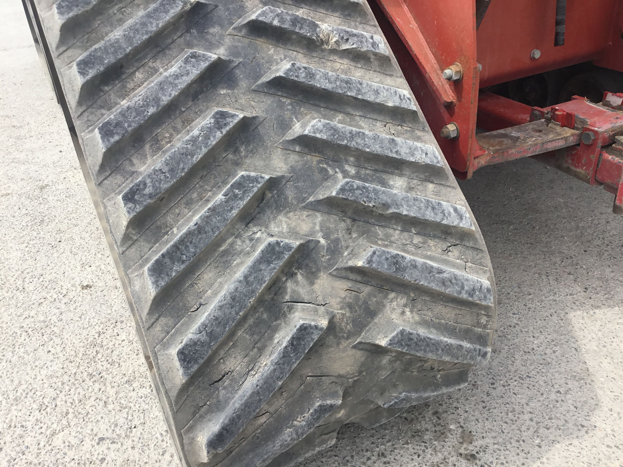 1999 Case IH 9380Q Image 28