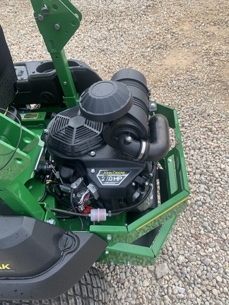 2025 John Deere Z760R