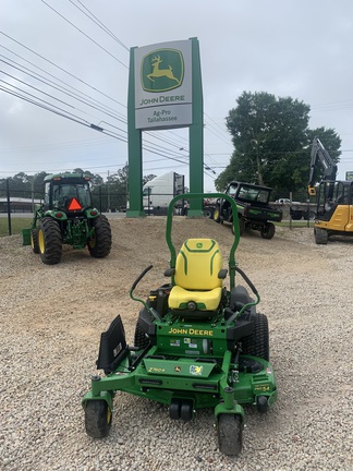 2025 John Deere Z760R