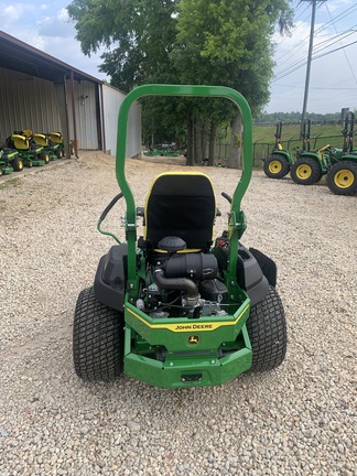 2025 John Deere Z760R