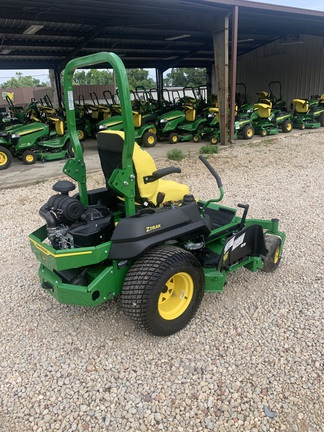 2025 John Deere Z760R