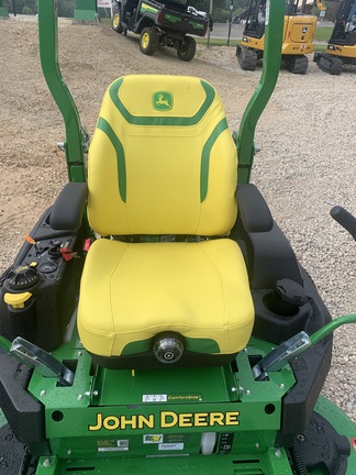 2025 John Deere Z760R