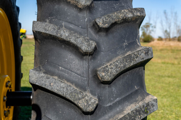 Used 2018 John Deere 8245R Row Crop Tractors at Koenig Equipment in Anna, OH - Photo15