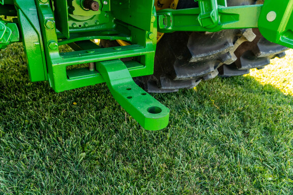 Used 2018 John Deere 8245R Row Crop Tractors at Koenig Equipment in Anna, OH - Photo20