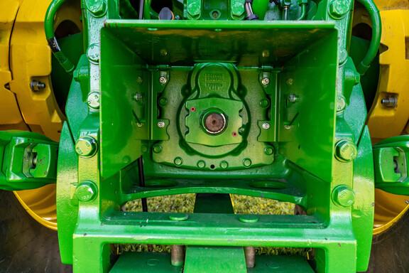 Used 2018 John Deere 8245R Row Crop Tractors at Koenig Equipment in Anna, OH - Photo21