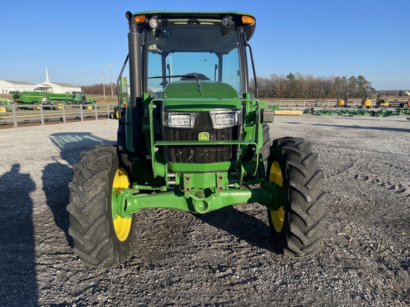 2023 John Deere 5075E