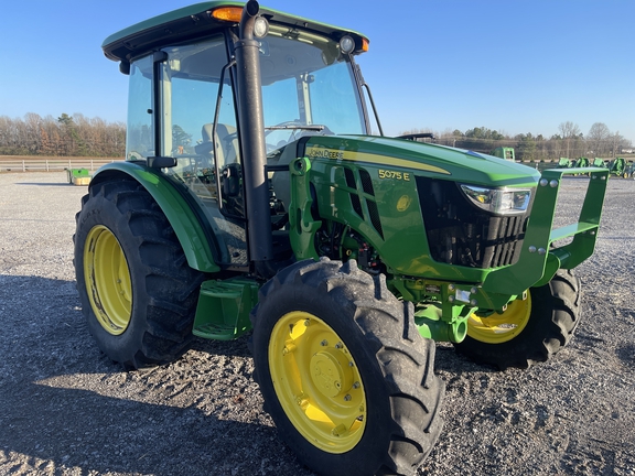 2023 John Deere 5075E