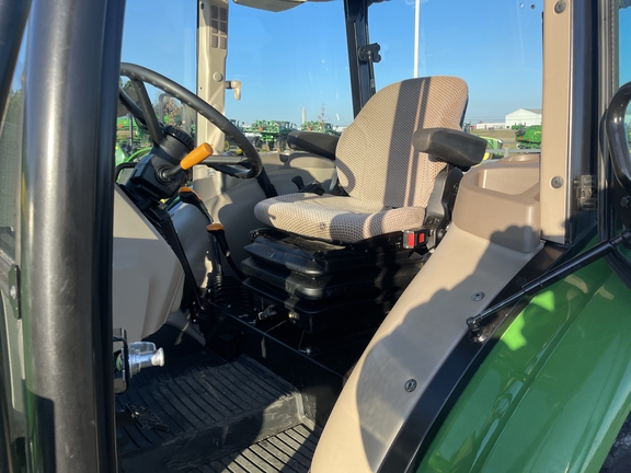 2023 John Deere 5075E