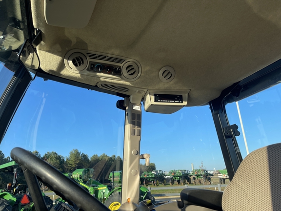 2023 John Deere 5075E