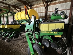 2013 John Deere 1770NT Image 4