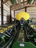 2013 John Deere 1770NT Image 5