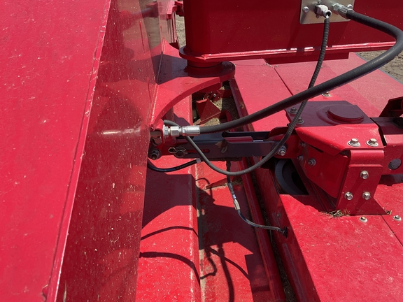 2019 Massey Ferguson 1395 - Photo8