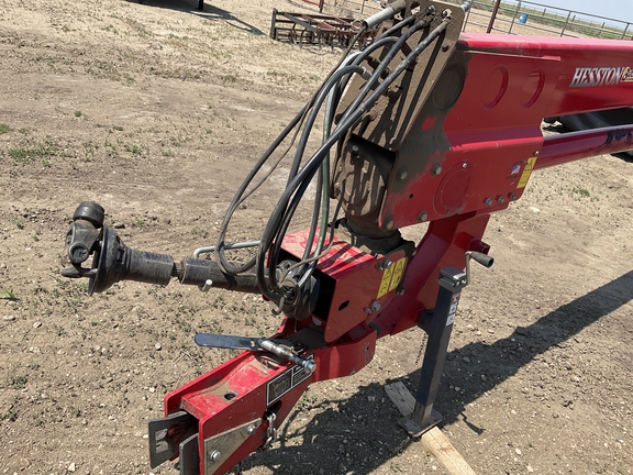 2019 Massey Ferguson 1395 - Photo12