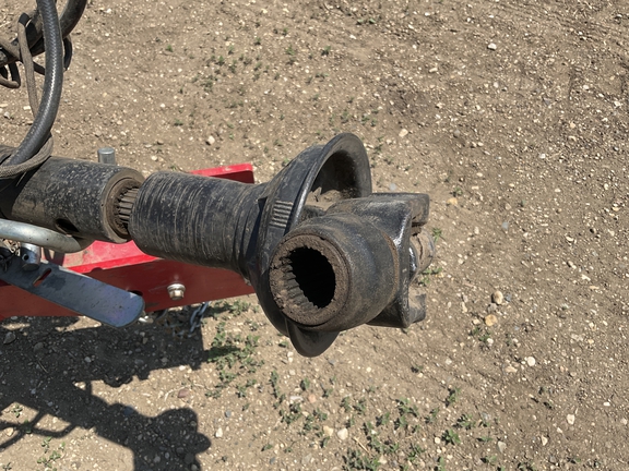 2019 Massey Ferguson 1395 - Photo13