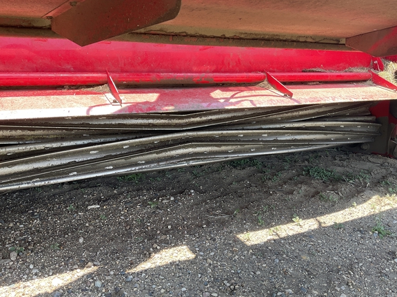 2019 Massey Ferguson 1395 - Photo11