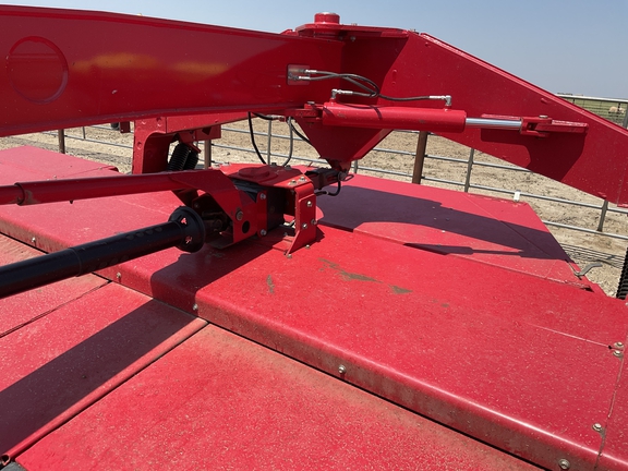 2019 Massey Ferguson 1395 - Photo7