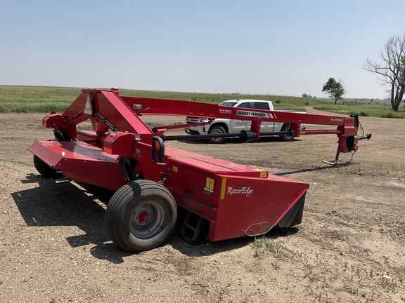 2019 Massey Ferguson 1395 - Photo4