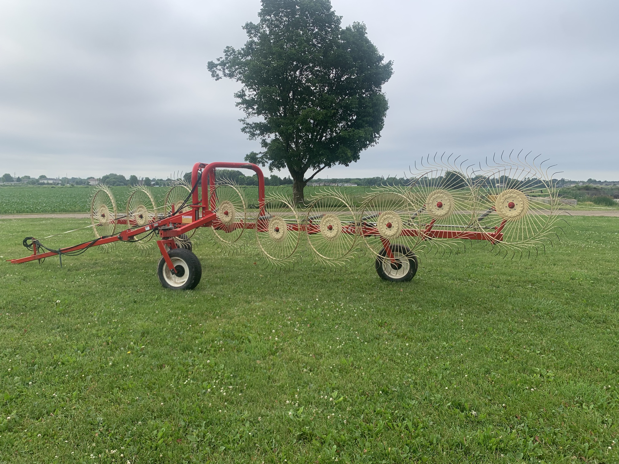 2015 Enorossi RT9 Image 3