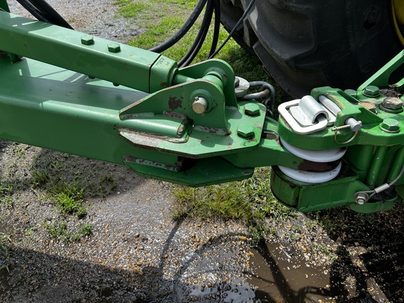 2011 John Deere 2210 - Photo16