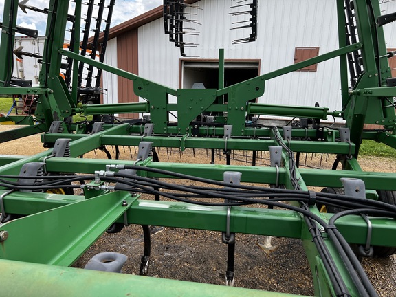 2011 John Deere 2210 - Photo6