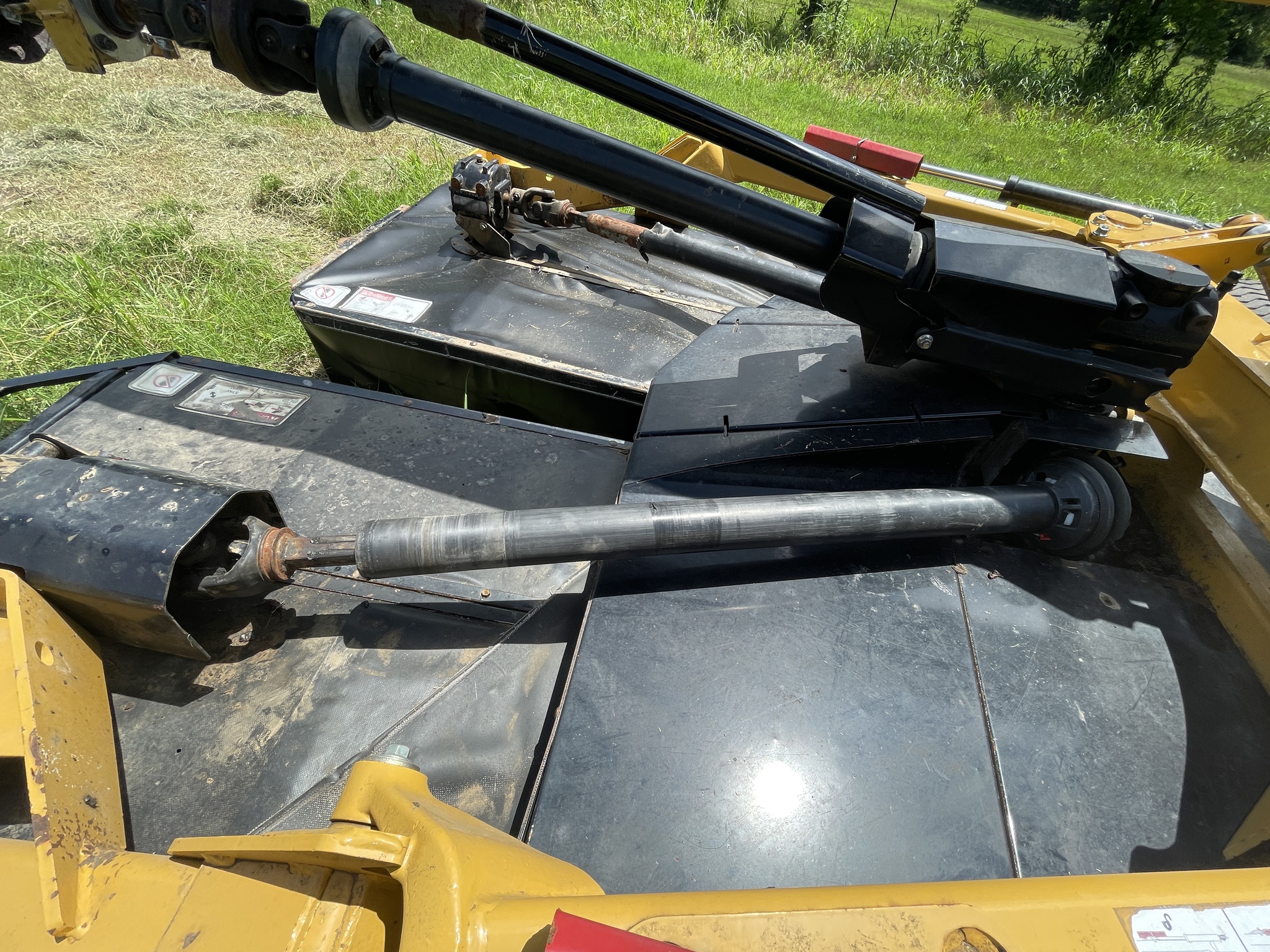 2018 Vermeer TM1210 Image 15