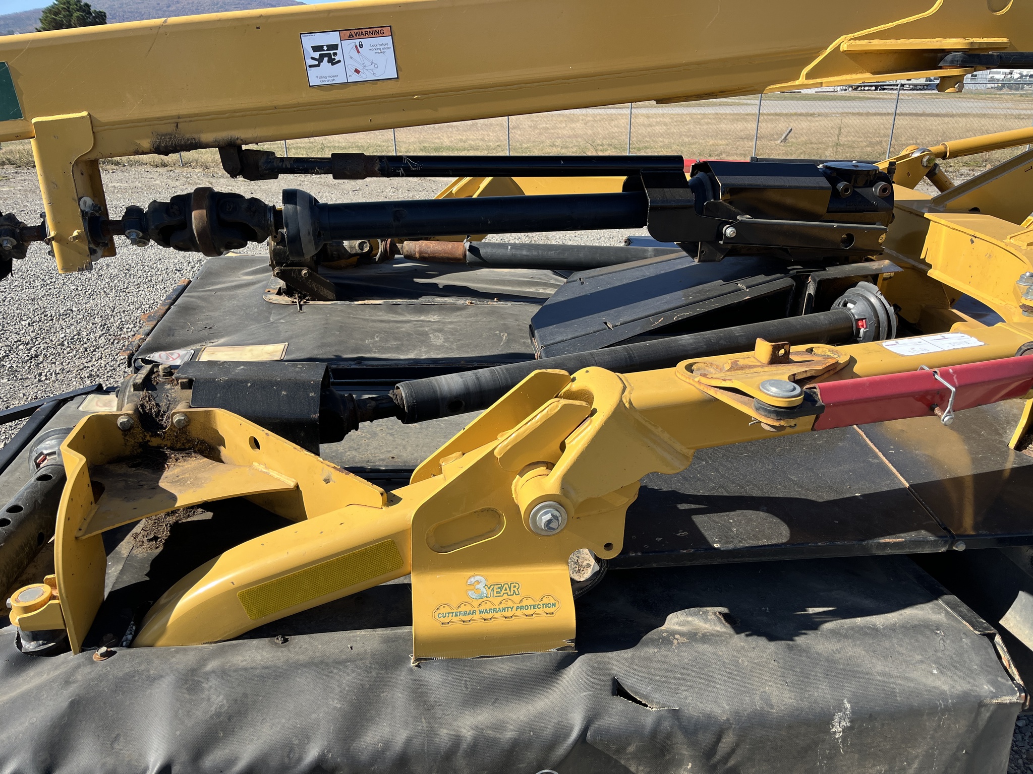 2018 Vermeer TM1210 Image 5