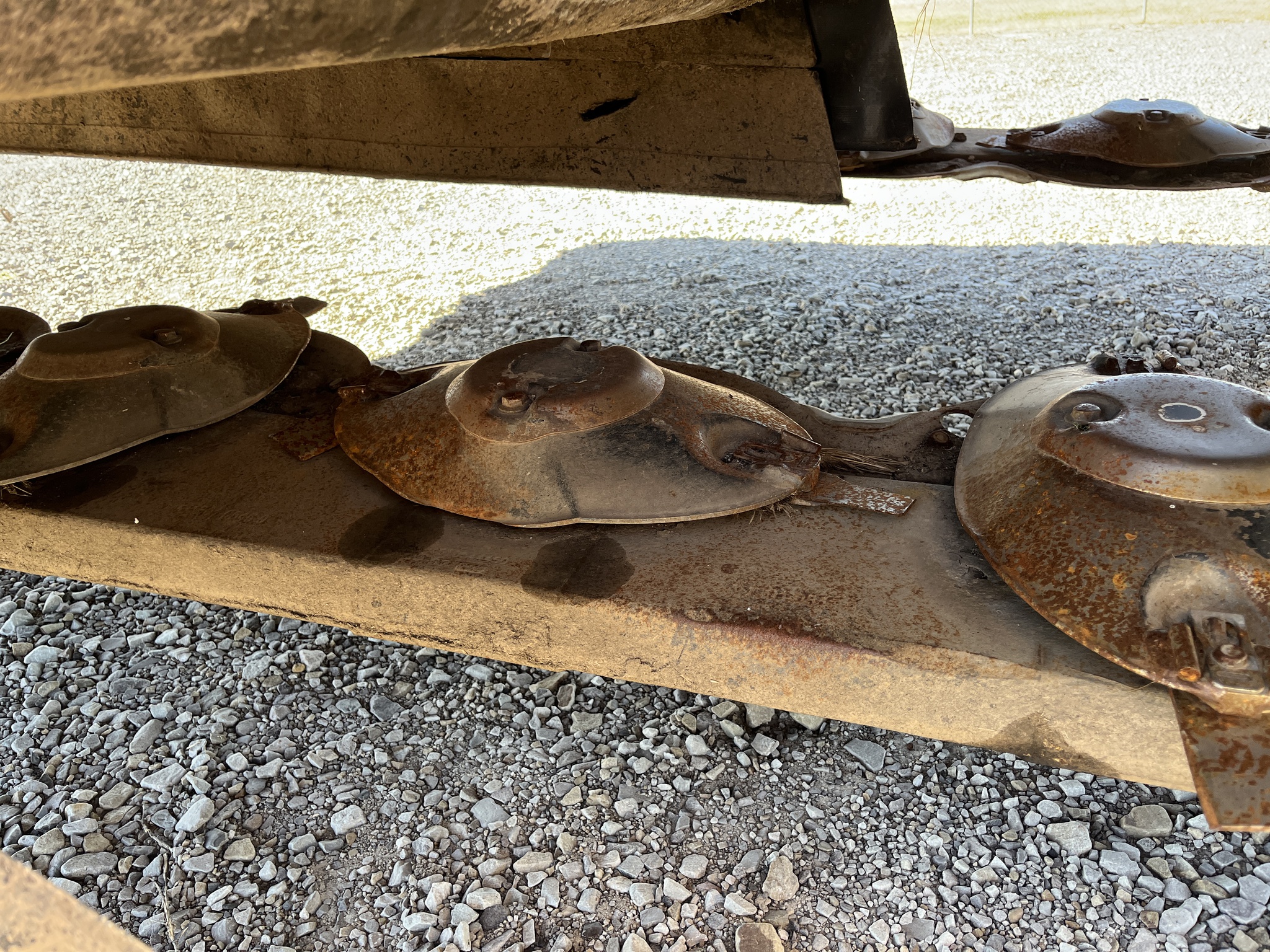 2018 Vermeer TM1210 Image 6