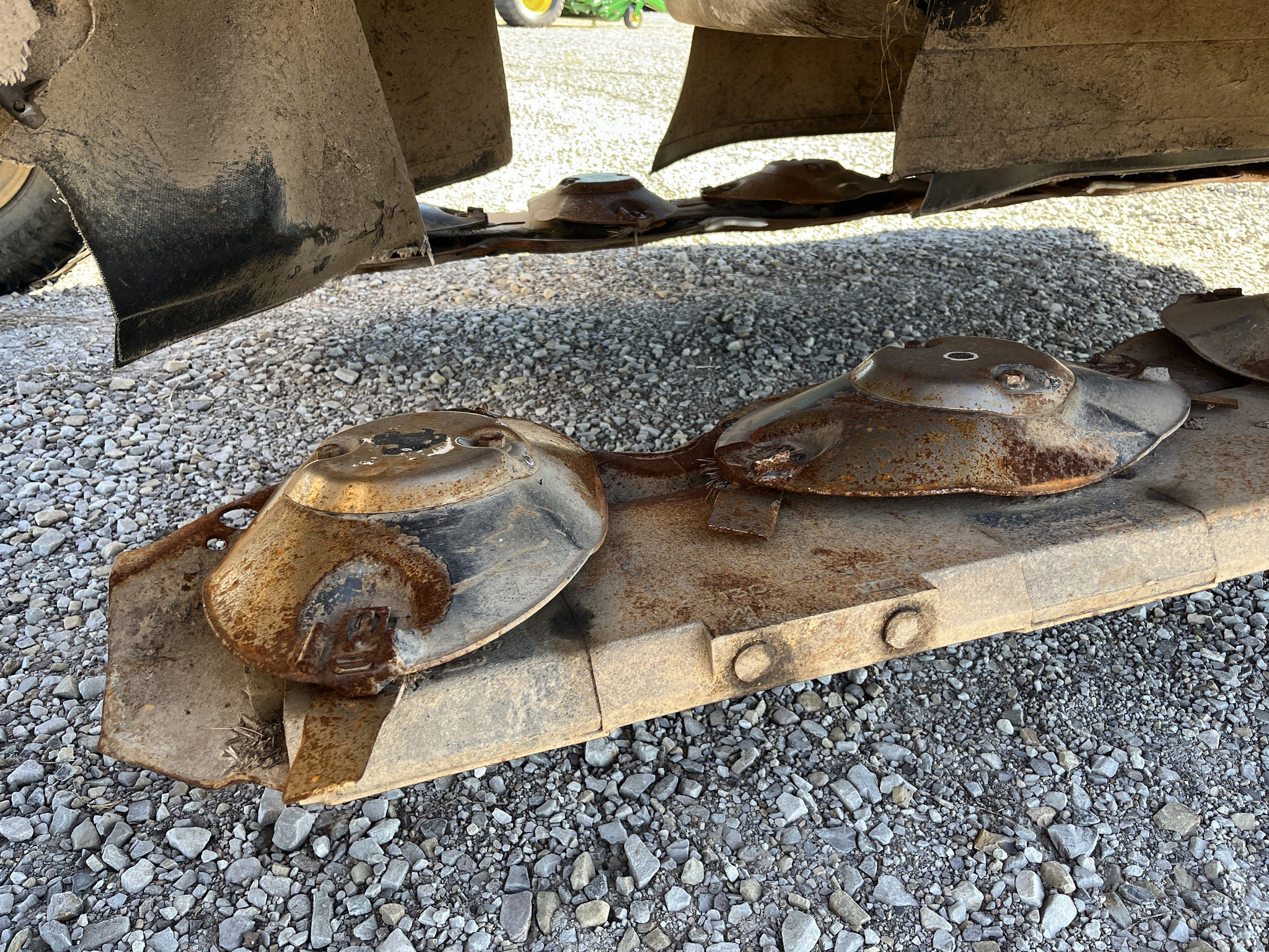 2018 Vermeer TM1210 Image 10