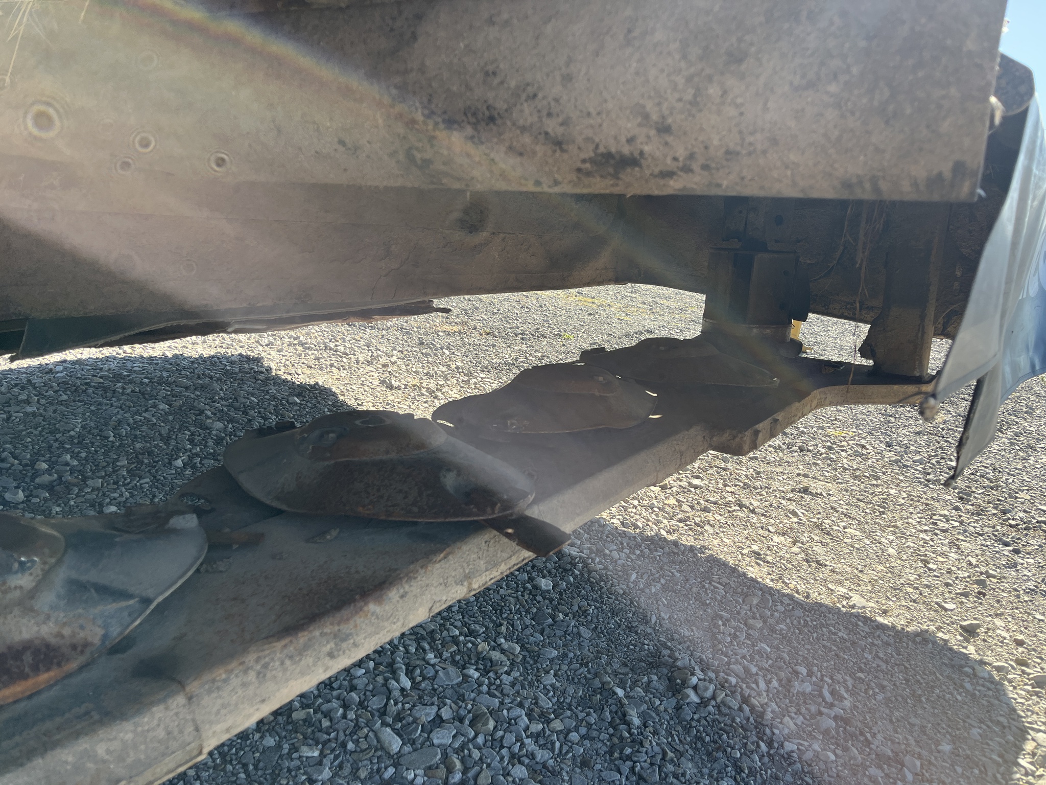 2018 Vermeer TM1210 Image 11