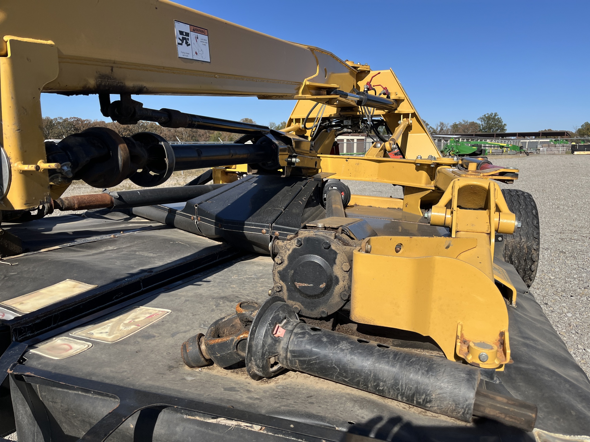 2018 Vermeer TM1210 Image 7