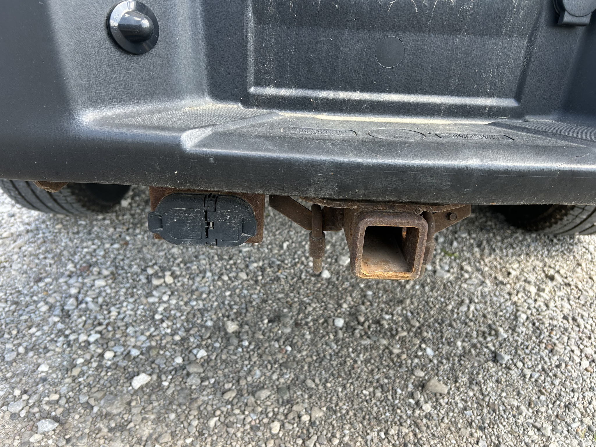 2012 Ford F150 Image 11