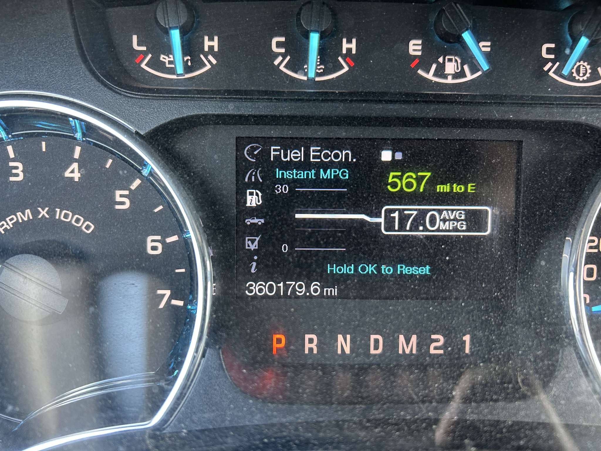 2012 Ford F150 Image 15