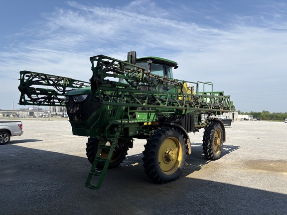 Photo of 2021 John Deere R4023
