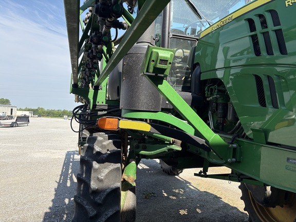 Photo of 2021 John Deere R4023
