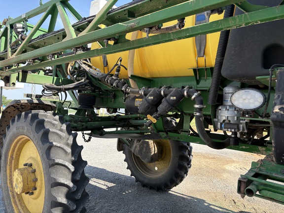 Photo of 2021 John Deere R4023