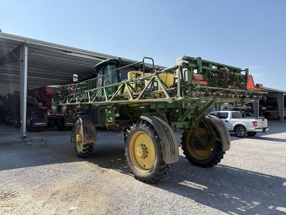 Photo of 2021 John Deere R4023