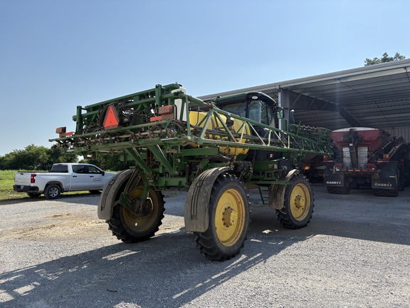 Photo of 2021 John Deere R4023