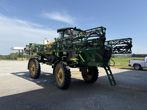 Photo of 2021 John Deere R4023