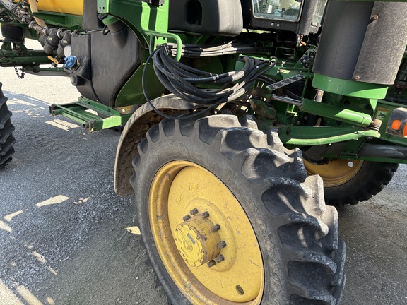Photo of 2021 John Deere R4023