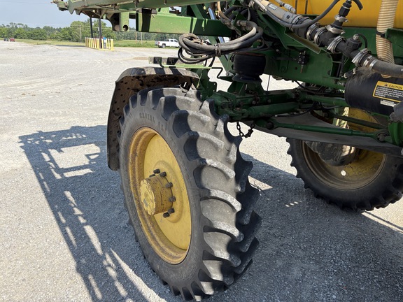 Photo of 2021 John Deere R4023