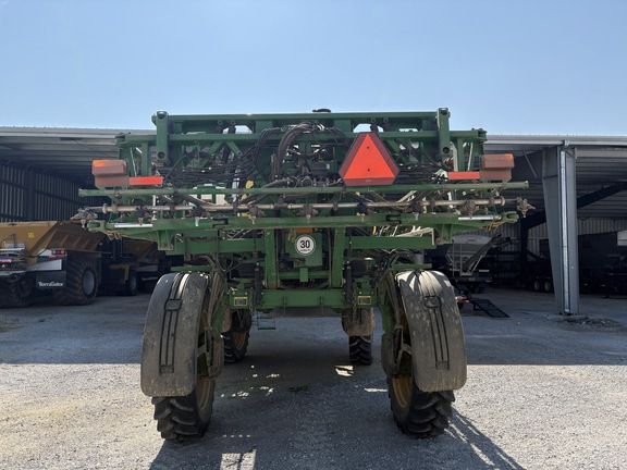 Photo of 2021 John Deere R4023