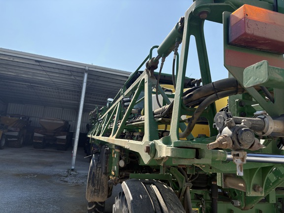 Photo of 2021 John Deere R4023