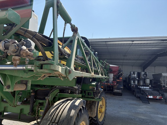 Photo of 2021 John Deere R4023