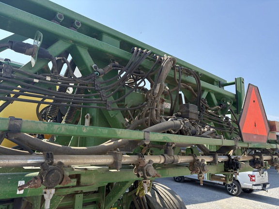 Photo of 2021 John Deere R4023