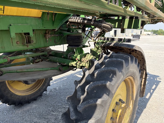 Photo of 2021 John Deere R4023