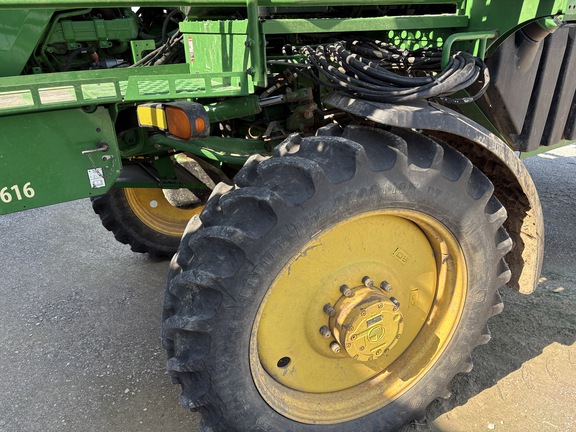 Photo of 2021 John Deere R4023